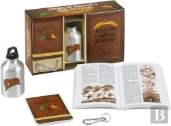 Bertrand.pt - Coffret Des Castors Juniors