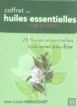 Bertrand.pt - Coffret Des Huiles Essentielles