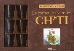 Bertrand.pt - Coffret Des Verrines Ch'Ti