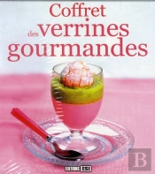 Coffret Des Verrines Gourmandes