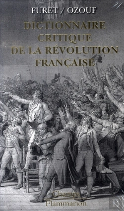 Bertrand.pt - Coffret Dictionnaire Critique De La Révolution Française