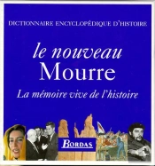 Coffret Dictionnaire Encyclopedique D'Histoire Mourre