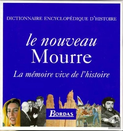 Bertrand.pt - Coffret Dictionnaire Encyclopedique D'Histoire Mourre