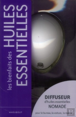 Bertrand.pt - Coffret Diffuseur D'Huiles Essentielles