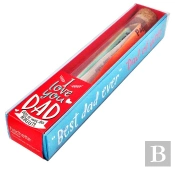 Coffret Dîtes-Le Avec Des Bracelets I Love You Dad