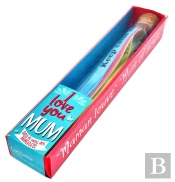 Coffret Dîtes-Le Avec Des Bracelets I Love You Mum