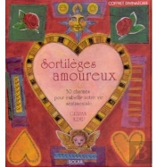 Coffret Divinatoire Sortilèges Amoureux