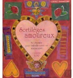 Bertrand.pt - Coffret Divinatoire Sortilèges Amoureux