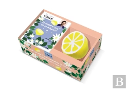 Bertrand.pt - Coffret Dr Good. Arretez De Vous Presser Le Citron. Detendez-Vous !