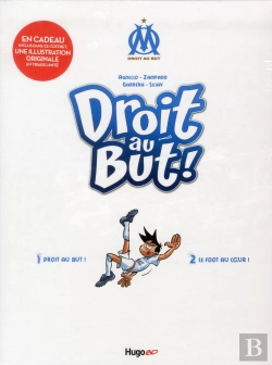 Bertrand.pt - Coffret Droit Au But