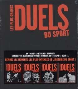 Bertrand.pt - Coffret Duels