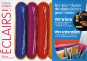 Coffret Eclairs