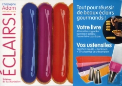Bertrand.pt - Coffret Eclairs