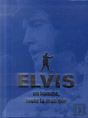 Coffret Elvis (Volume1 & 2 + 2 Cd)