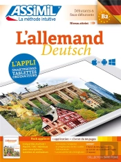 Coffret Epub3 Allemand