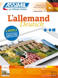 Bertrand.pt - Coffret Epub3 Allemand