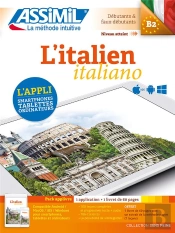 Coffret Epub3 Italien