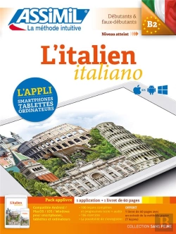 Bertrand.pt - Coffret Epub3 Italien