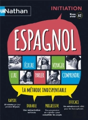 Coffret Espagnol Initiation (Voie Express) 2014