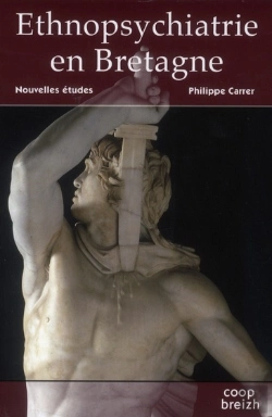 Bertrand.pt - Coffret : Ethnopsychiatrie En Bretagne T.1 Et T.2