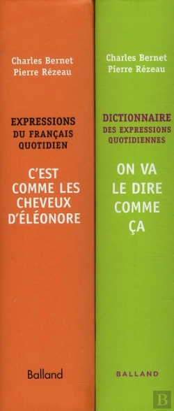 Bertrand.pt - Coffret Expressions Du Français Quotidien