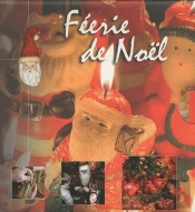 Coffret Féerie De Noël