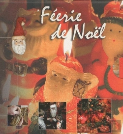 Bertrand.pt - Coffret Féerie De Noël