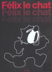 Coffret Felix Le Chat