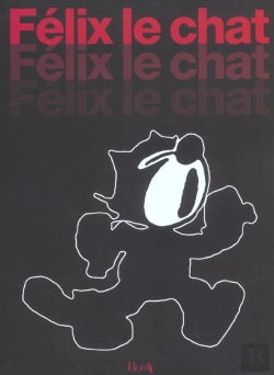 Bertrand.pt - Coffret Felix Le Chat