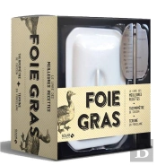 Coffret Foie Gras Ne