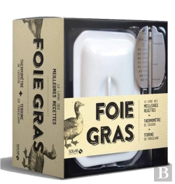 Bertrand.pt - Coffret Foie Gras Ne