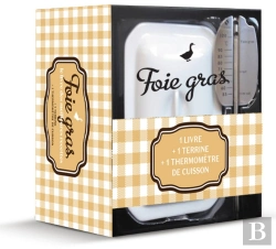Bertrand.pt - Coffret Foie Gras - Nouvelle Edition