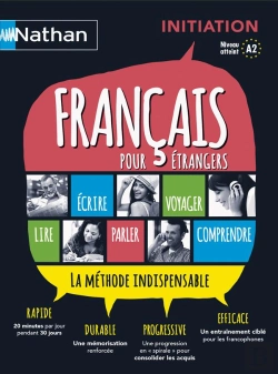 Bertrand.pt - Coffret Francais Pour Etrangers (Voie Express) 2014
