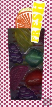 Coffret Fresh