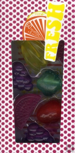 Bertrand.pt - Coffret Fresh