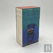 Coffret Fruits Et Légumes