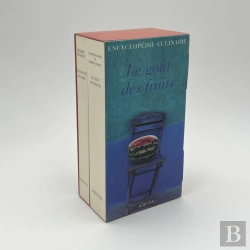 Bertrand.pt - Coffret Fruits Et Légumes