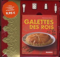 Bertrand.pt - Coffret Galette Des Rois