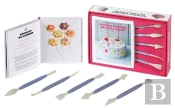 Coffret Gateaux Decores En Pate A Sucre