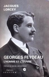 Coffret Georges Feydeau - L'Homme Et L'Oeuvre