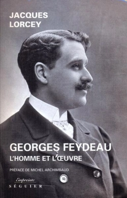Bertrand.pt - Coffret Georges Feydeau - L'Homme Et L'Oeuvre