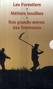 Coffret Gerard Boutet