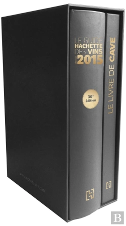 Bertrand.pt - Coffret Ghv 2015 + Livre De Cave