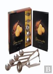 Coffret Glaces Et Sorbets