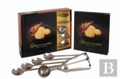 Coffret Glaces Et Sorbets