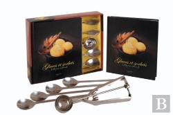 Bertrand.pt - Coffret Glaces Et Sorbets