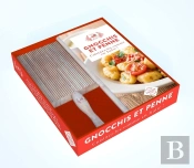 Coffret Gnocchis