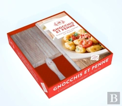 Bertrand.pt - Coffret Gnocchis
