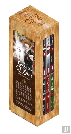 Bertrand.pt - Coffret Gouttes De Dieu T01 A T06