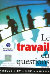 Coffret Graffin Laurence ; Le Travail En Questions